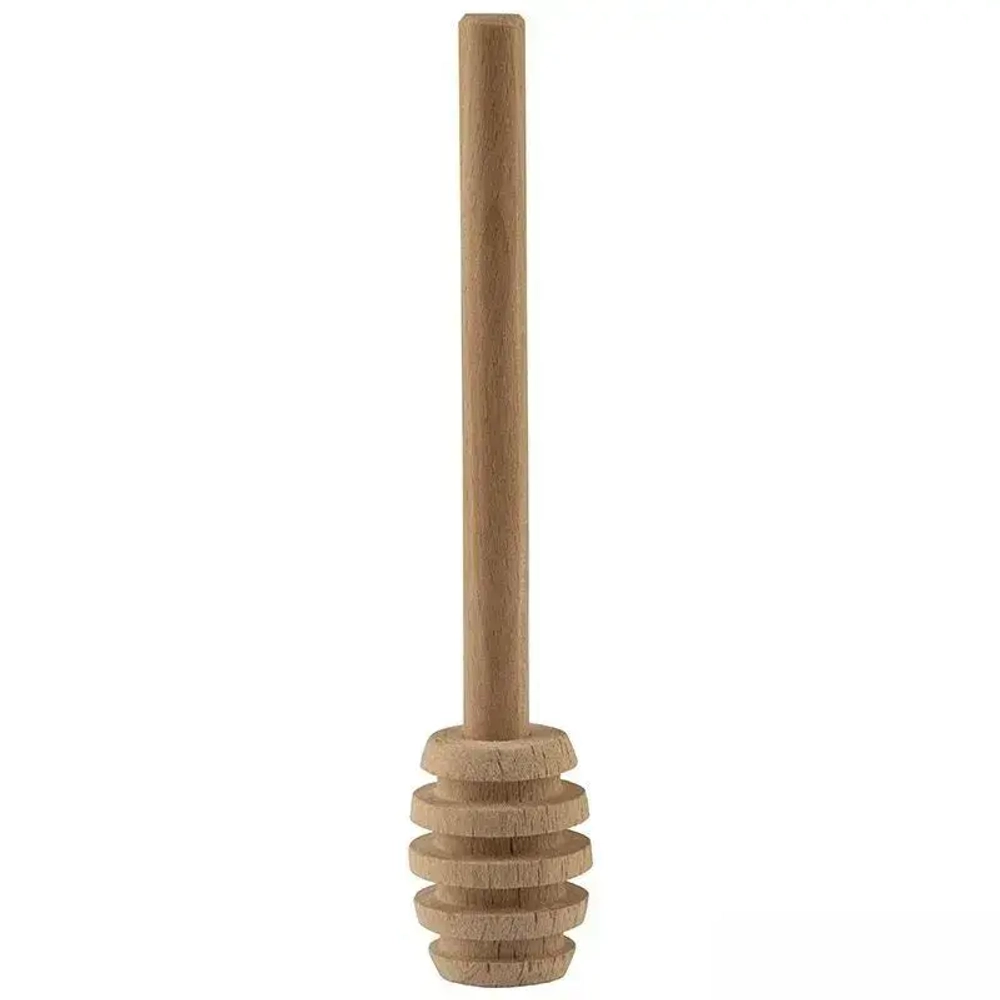 Ложка для мёда (бук)