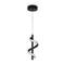 Подвесной светильник FR6097PL-L10B Хеликс / Helix 10 Вт LED Freya fr6097pl-l10b