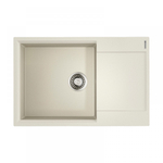 Кухонная мойка Omoikiri Daisen-78-LB-PA