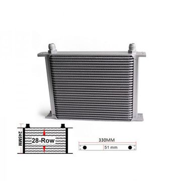 Масляный радиатор Euro Style 28 рядный