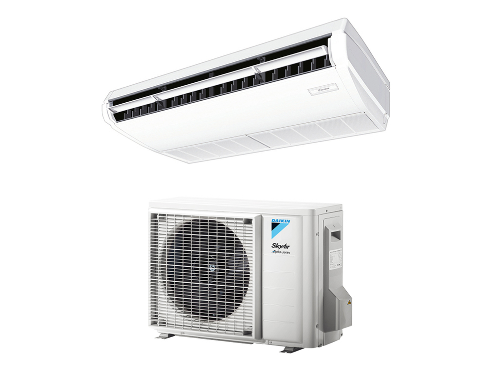 Daikin FHA-A/RZAGFHA35A9/RZAG35A