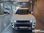 KG Mobility (Ssangyong) Torres Бензин 1.5 2WD (08.2022)