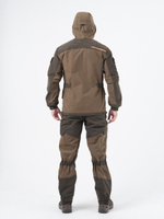Летний мужской костюм TritonGear Gorka Pro -5 (Norvegia) Коричневый