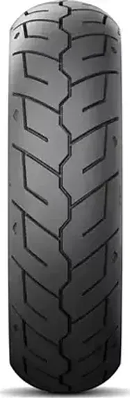 Michelin Scorcher 31 130/80 R17 65H (Передняя)