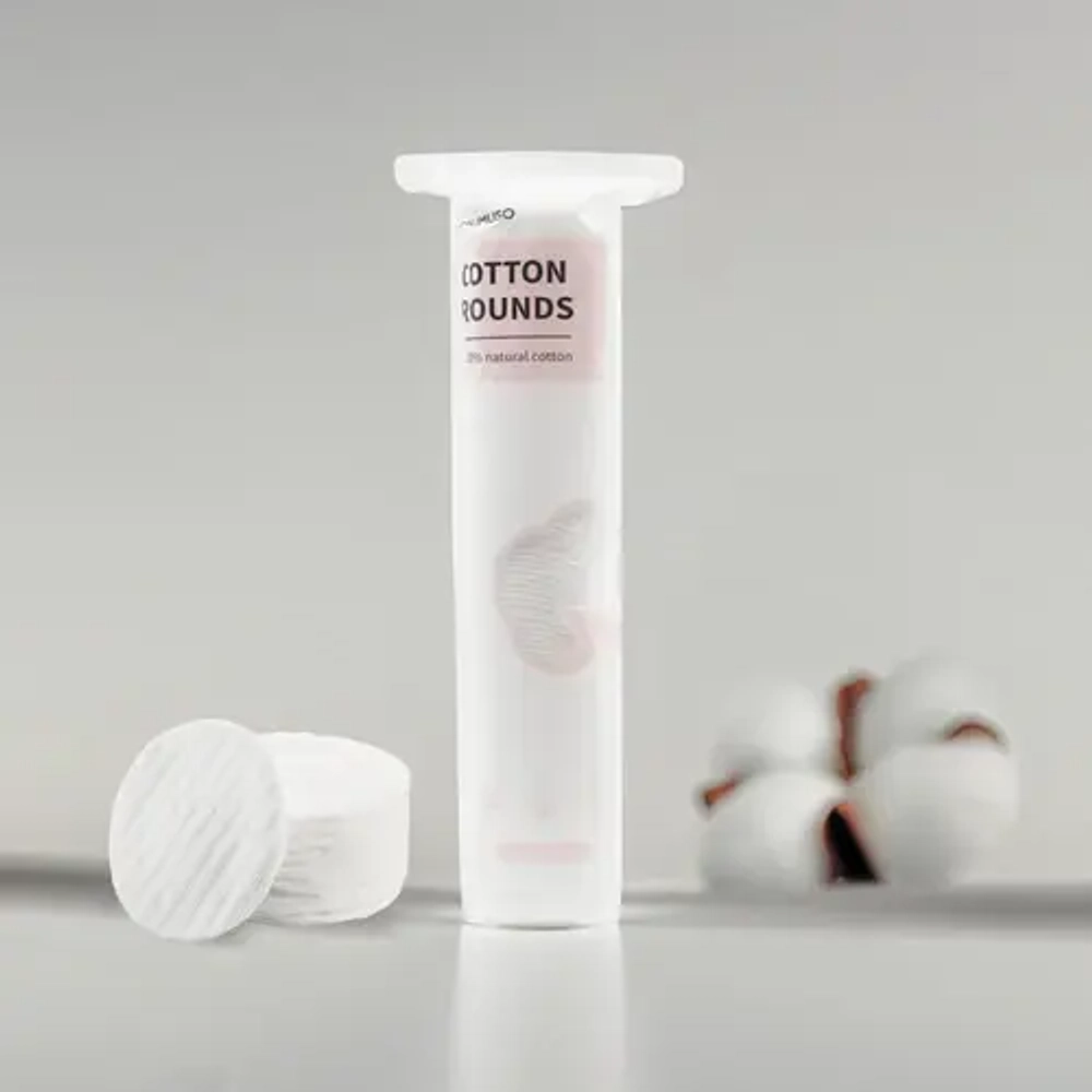 ХЛОПКОВЫЕ ДИСКИ