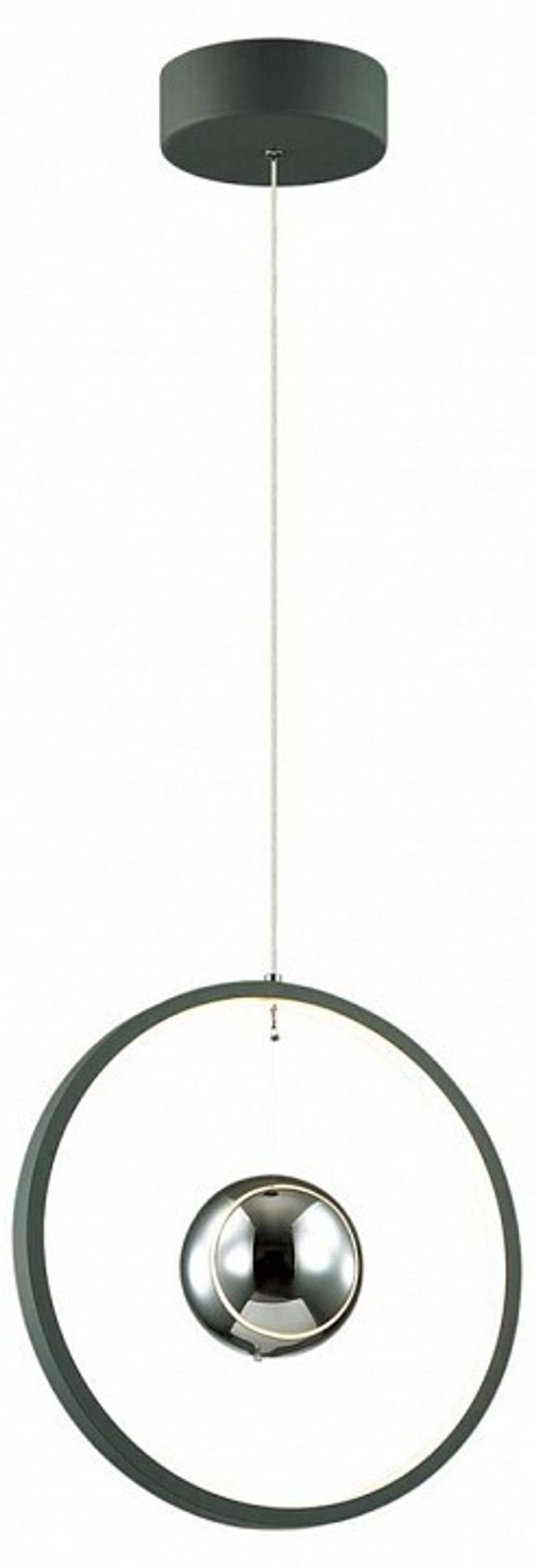 Подвесной светильник Odeon Light 4031/21LA