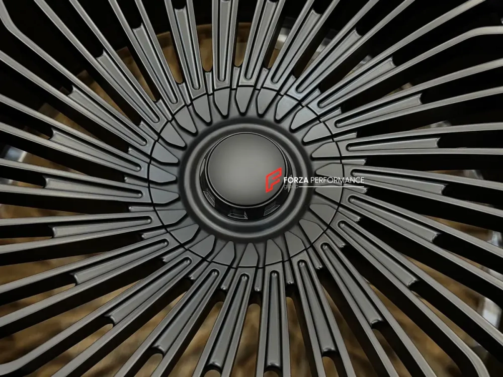 КОВАНЫЕ ДИСКИ для MERCEDES-BENZ G CLASS G63 W465 2025 Мерседес Гелик гелентваген ГЕЛИК