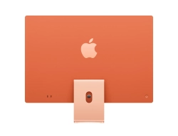 iMac 24" 2024 (M4 10-Core, GPU 10-Core, 24GB, 512GB)
