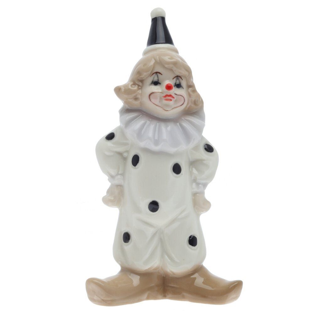 GAEM Фигурка декоративная "Клоун", L7 W4 H13 см