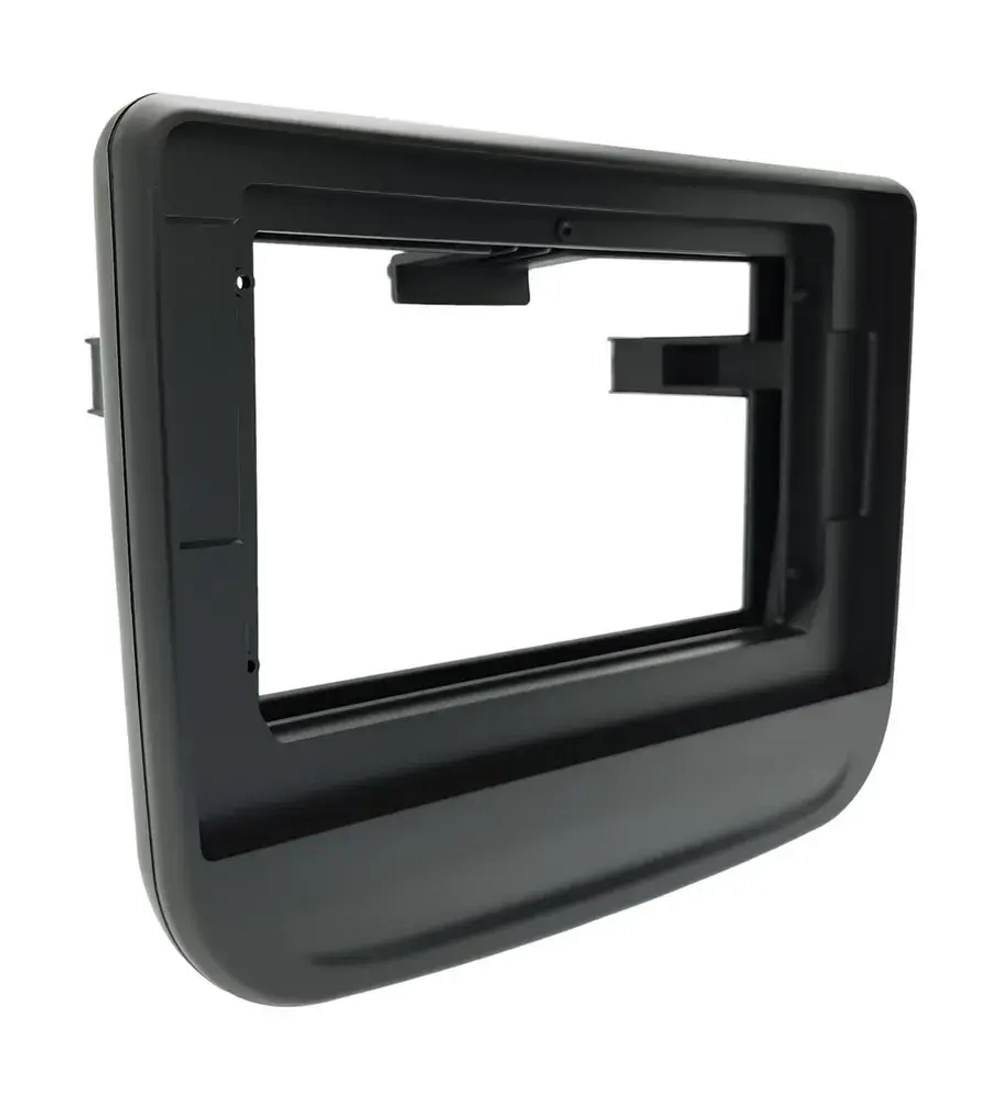 Комплект рамки с разъёмами 10" Chevrolet Equinox 2016-2023 - Car-Smart 9659