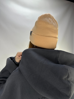 Шапка KYOTO YODO STANDART PEARLED IVORY