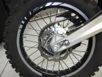 KTM Freeride 350 VBKFRA40XDM290485