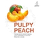 Табак для кальяна &quot;Мэтт Пир&quot; CLASSIC (Pulpy Peach), 50 г
