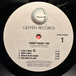 Sammy Hagar - VOA (США 1984г.)