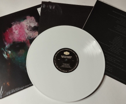 Винтажная виниловая пластинка LP Marilyn Manson We Are Chaos (EU 2020) (White Vinyl)