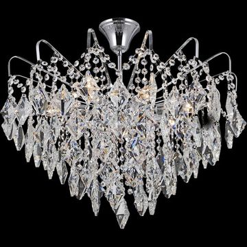 IL3352-7CSQ-39 CR светильник потолочный