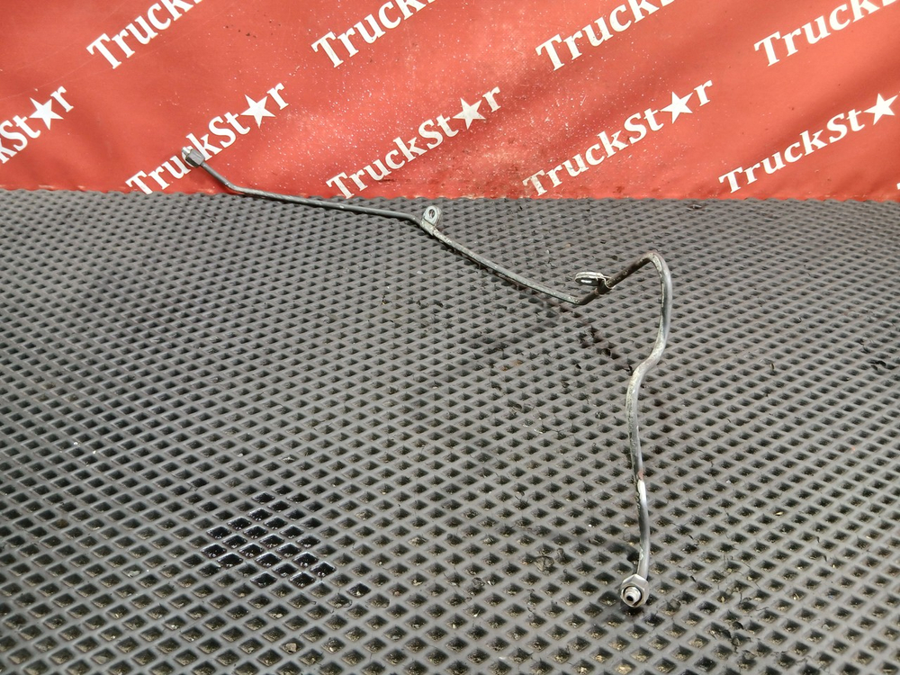 Трубка горного тормоза