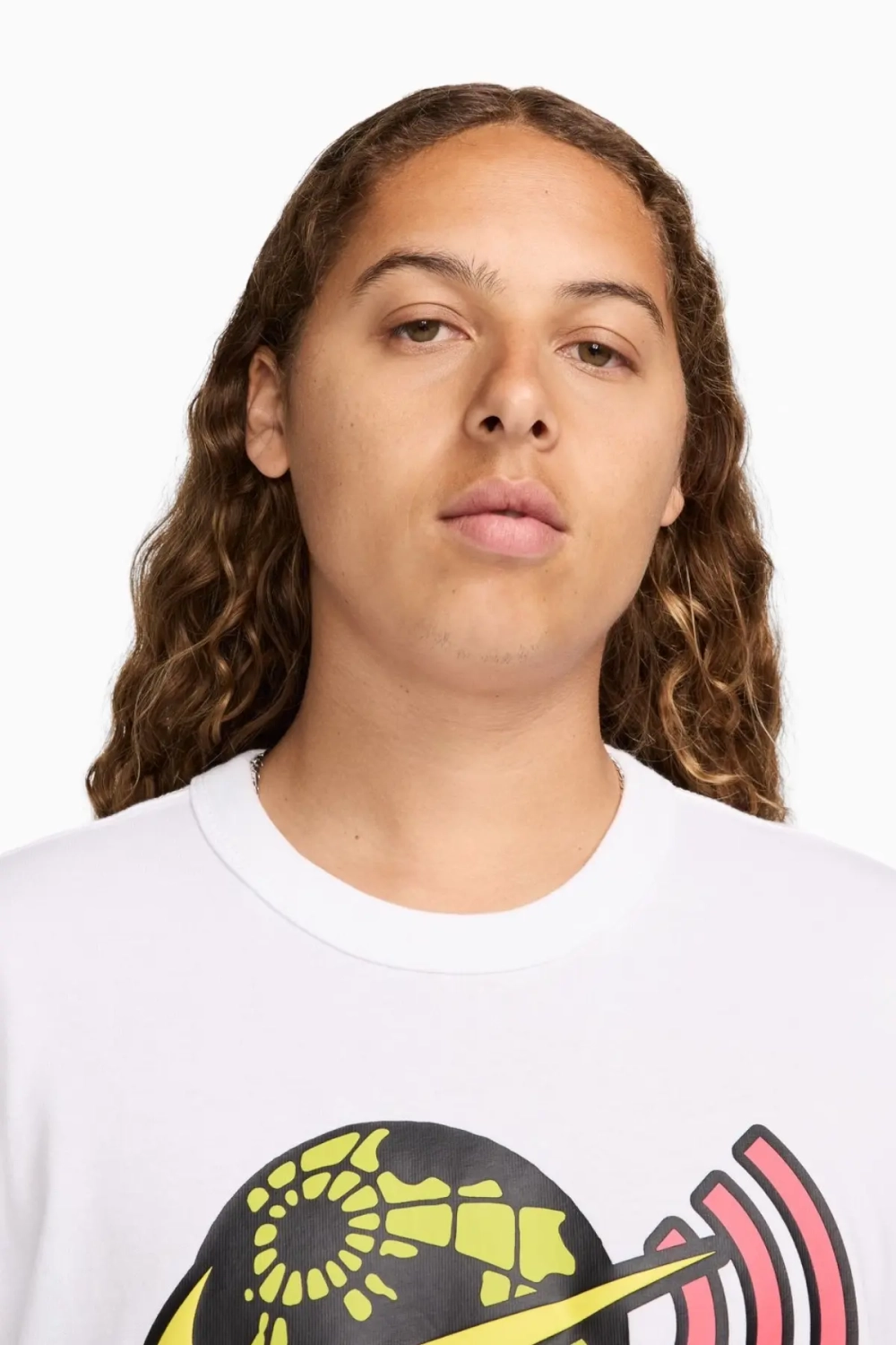 Футболка Nike Sportswear Max90 - белый