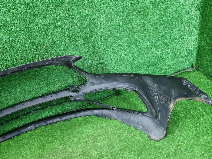 Бампер передний Mercedes C w206 (2021-н.в.) AMG