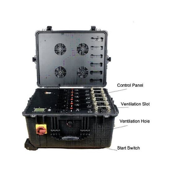 Подавитель птиц CKJ-1708 500 W