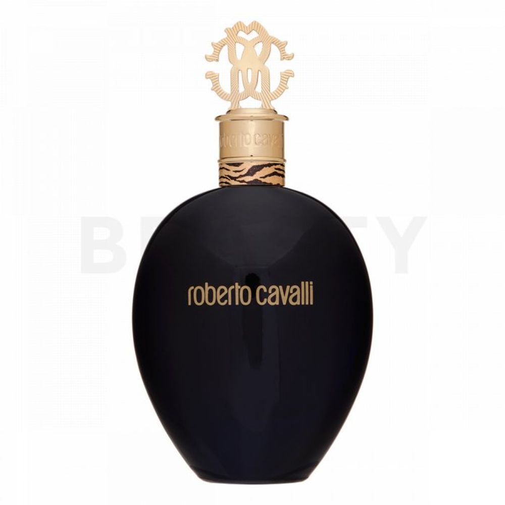Roberto Cavalli Nero Assoluto EDP W 75 ml