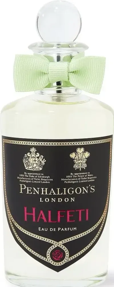 PENHALIGONS HALFETI EDP 100 ML