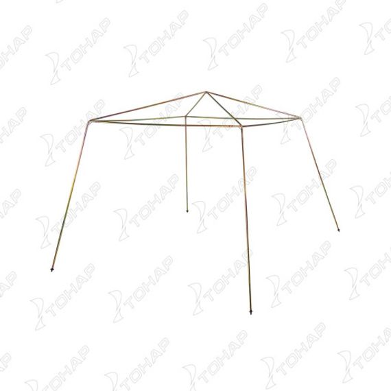 Шатер Veranda comfort (HS-3454) Helios