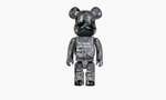 Bearbrick Benjamin Grant Tokyo "1000%"