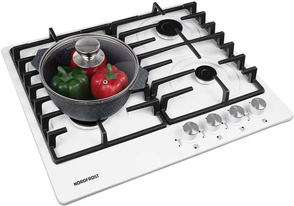 Варочная поверхность Nord HS 6041 W