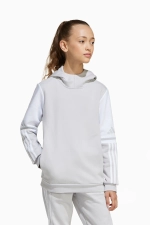 Кофта adidas Squadra 25 Sweat Junior - серый
