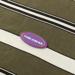 ФУТБОЛКА YMKASHIX NINETIES