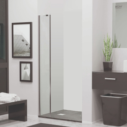 Боковая панель RGW Z-09 (Прозрачное, 500)