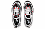 Кроссовки Nike Air Max 98 Solar Red (Женская размерная сетка)