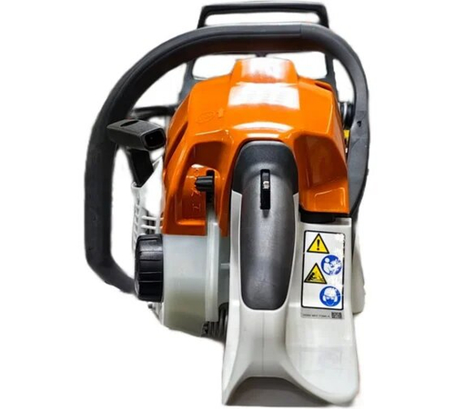 Бензопила STIHL MS 162 14''  1,6 л.с. (1148-200-0236) ОРИГИНАЛ