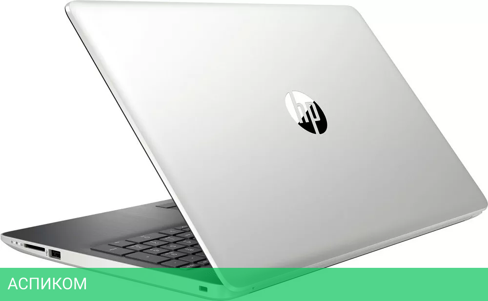 Ноутбук HP 15-da0038ur (4GM64EA)