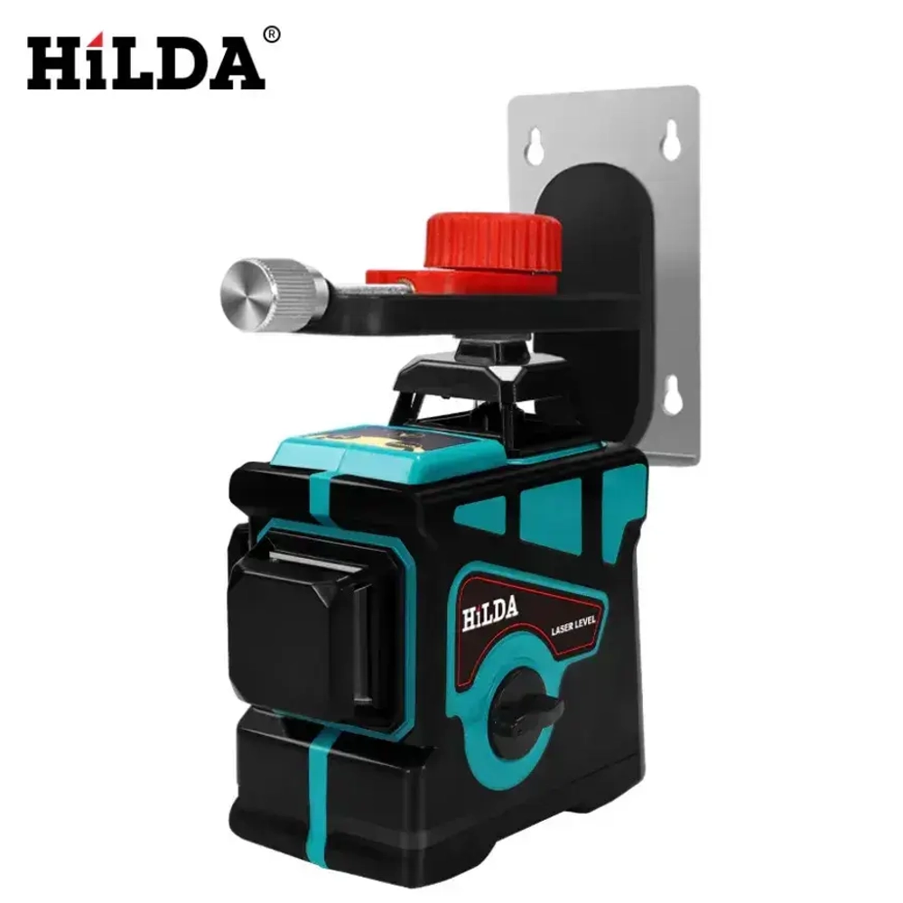 Магнитный кронштейн для лазерного уровня