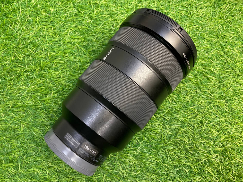 Sony FE 24-70mm 2.8 GM Покупка/Продажа