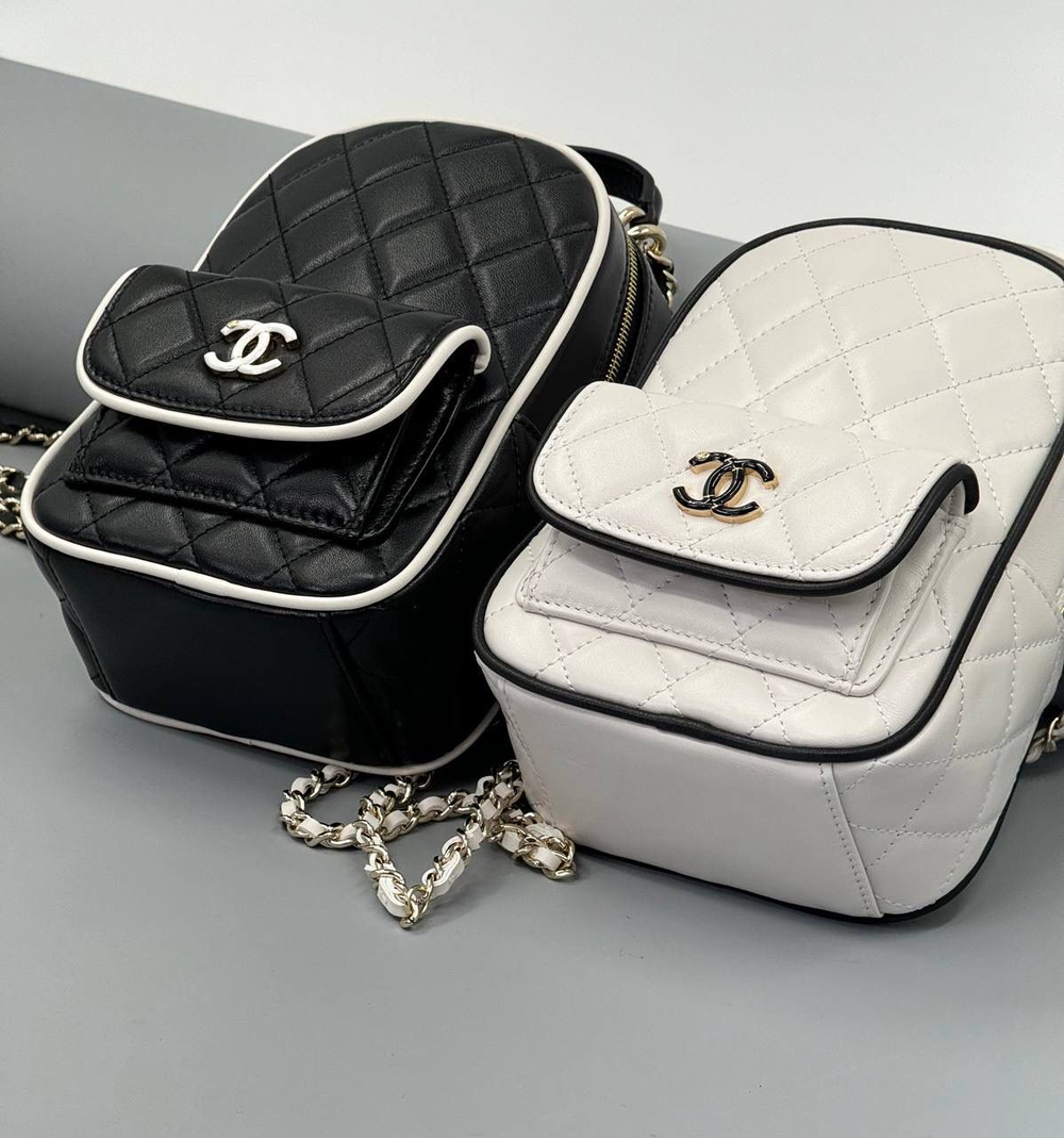 Рюкзак CHANEL
