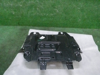 Защита ДВС Toyota Land Cruiser Prado 150 (2009-н.в.)