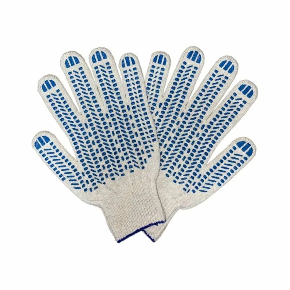 Перчатки ХБ 7класс 5 нитей Протектор Экстра