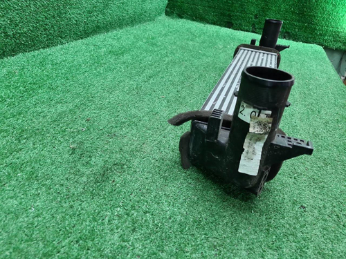 Интеркулер Omoda C5 (2022-н.в.)