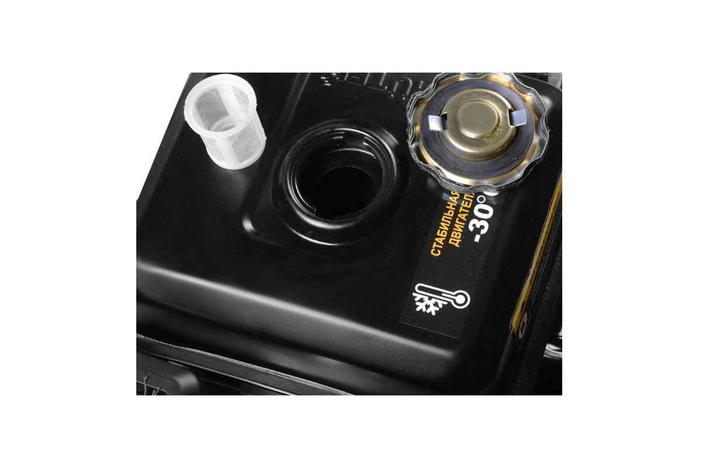 Снегоуборщик Huter SGC 4800E 70/7/16