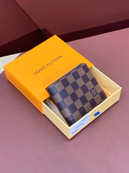 Louis Vuitton Slender Wallet