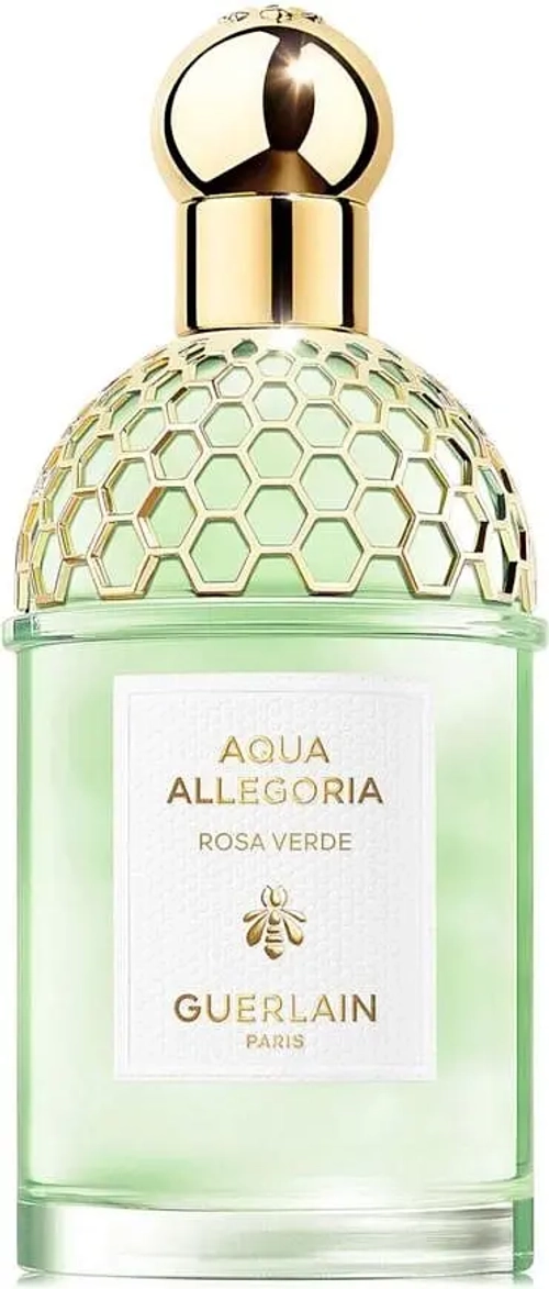 GUERLAIN ACQUA ALLEGORIA ROSA VERDE EDT 125 ML