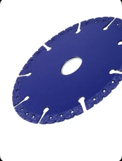 Диск пильный 125 x 1.8 x 22.2