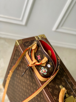 Louis Vuitton Nano Alma