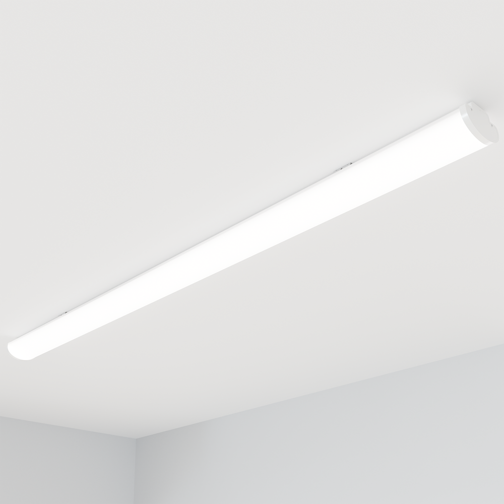 Светильник LED ДПО52-60-842 Optimus EM3 DT 940 1546х104х64мм Prizma АСТЗ (Ардатов)