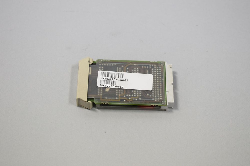 SIEMENS 6ES5373-1AA61
