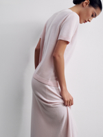 Джемпер ALINA, розовый