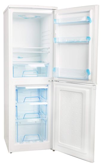 Холодильник Zarget ZRB 190 NFW